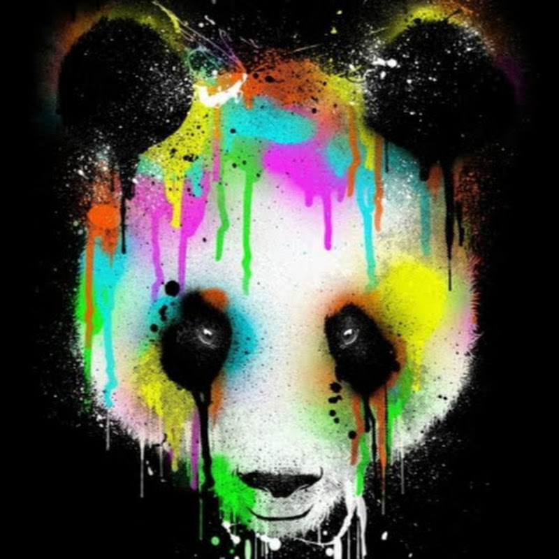 BIG PANDA GAMING
