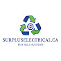Surpluselectrical logo