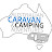 Australian Caravan and Camping Adventures