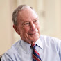 Mike Bloomberg logo