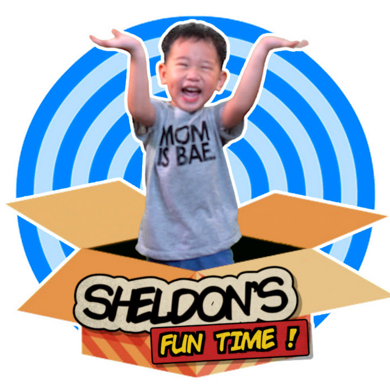 Sheldon Fun Time