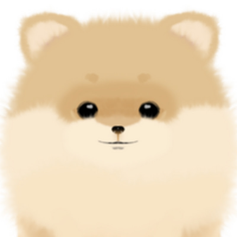 バーチャルポメラニアン