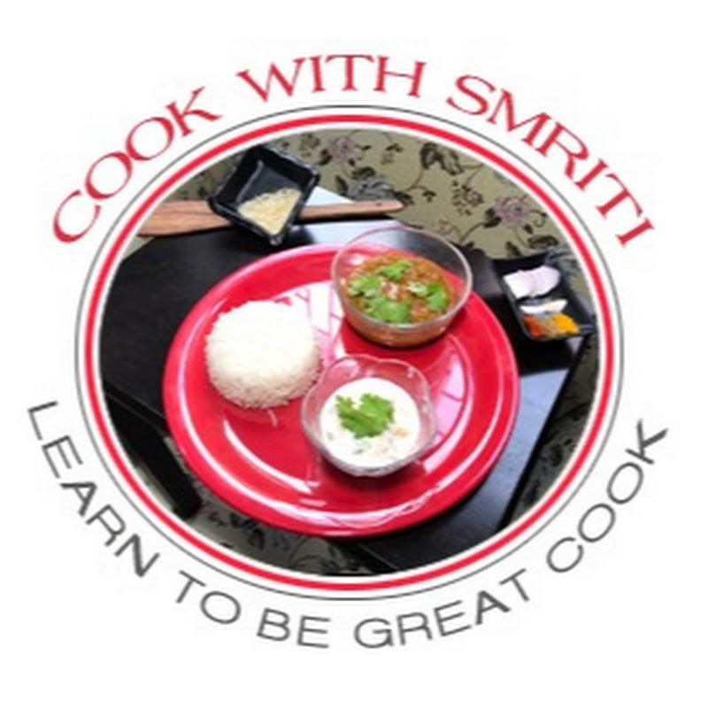 Cook With Smriti Purii