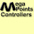 Megapoints Controllers