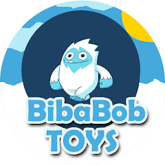 BibaBob TOYS Avatar