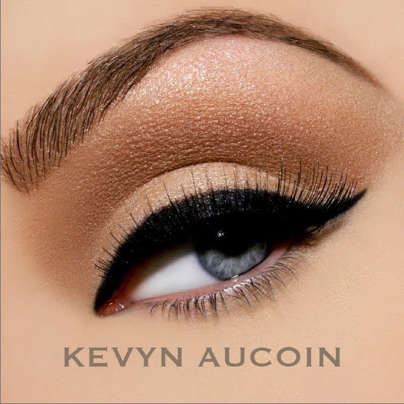AucoinKevynCosmetics