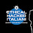 Ethical Hacker Italiani