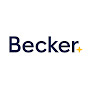 Becker Accounting logo
