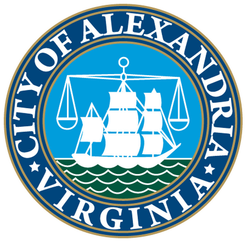 City of Alexandria, VA