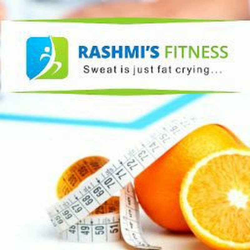 Rashmi's Fitness