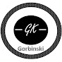 Gorbinski Music logo