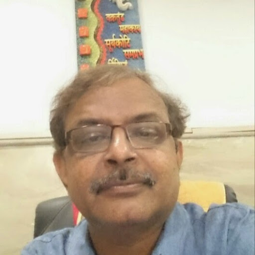 Kishore Rajurkar