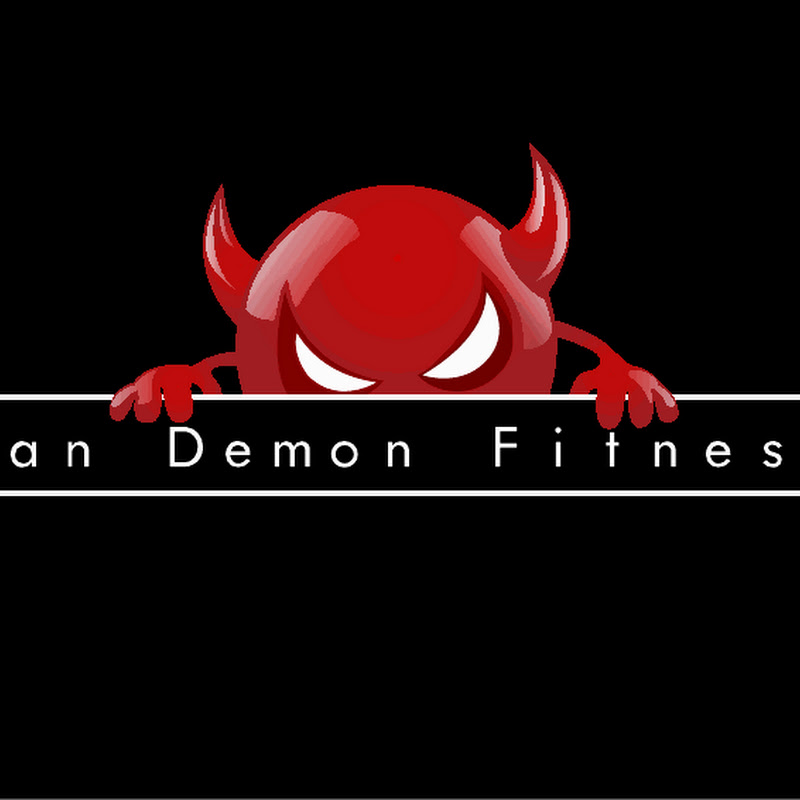 Heath Barwick (VanDemonFitness)