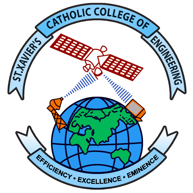 St. Xavier's Catholic College of Engineering