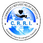Community Refugee Relief Initiative - CRRI logo