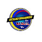 ECUATORIANOS EN ESPAÑA & USA / Tv logo
