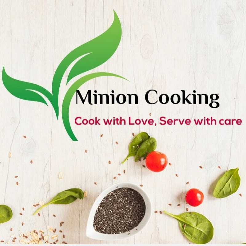 Minion Cooking