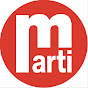Marti AG, Bauunternehmung Zürich