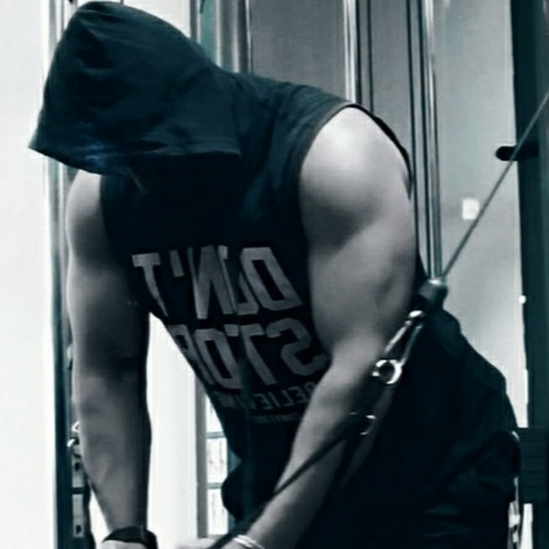 RAJA Body FITNESS