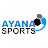 AYANA SPORTS