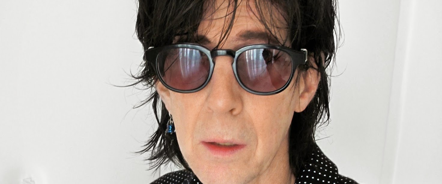 Ric Ocasek