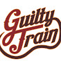 Guilty Train logo