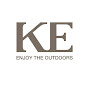 KE Outdoor Design US logo
