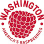Red Raspberries logo