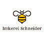 Imkerei Schneider logo