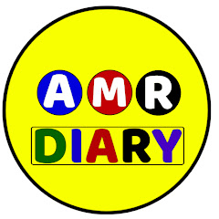 Amr Diary Avatar