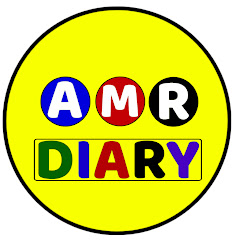 Amr Diary avatar