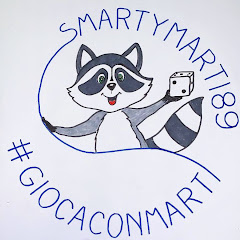 SmartyMarti89 YT