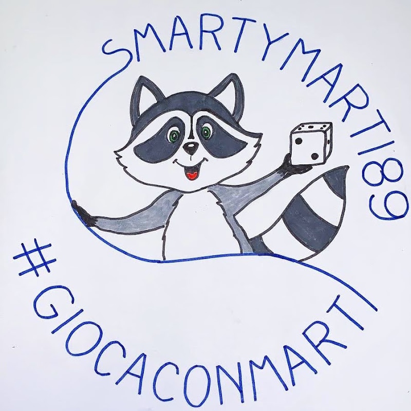 SmartyMarti89 YT