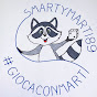 SmartyMarti89 YT