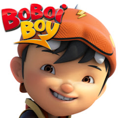 BoBoiBoy English - Monsta Avatar