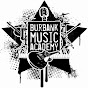 BurbankMusicAcademy logo