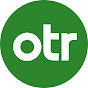 OTR Performance logo