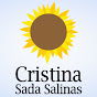 Cristina Sada channel logo
