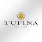 Tufina Watches logo