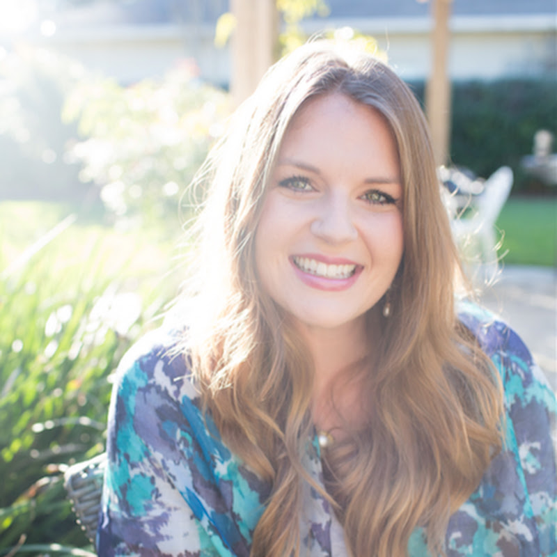 Kristina LaRue (Love & Zest)