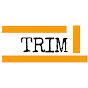 Trim Music logo