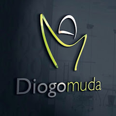 Diogo Muda channel logo
