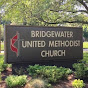 Bridgewater United Methodist Church logo