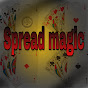 Spread Magic logo