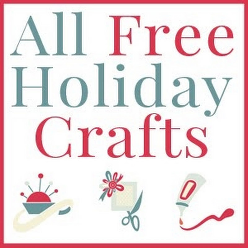 AllFreeHolidayCrafts
