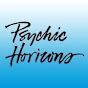 Psychic Horizons logo