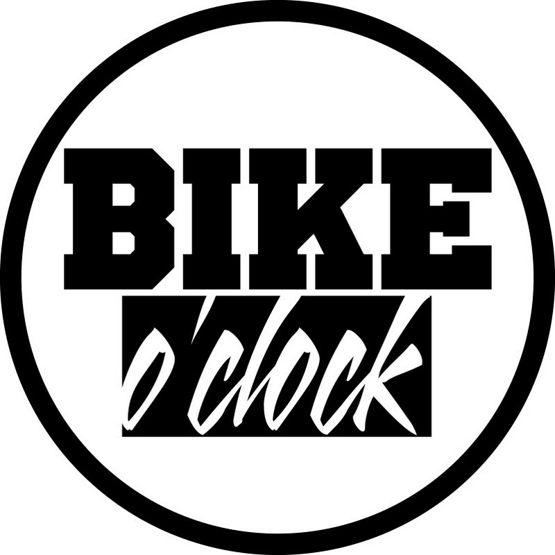 BIKE O'Clock