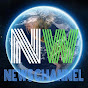 NEW WORLD NEWS logo