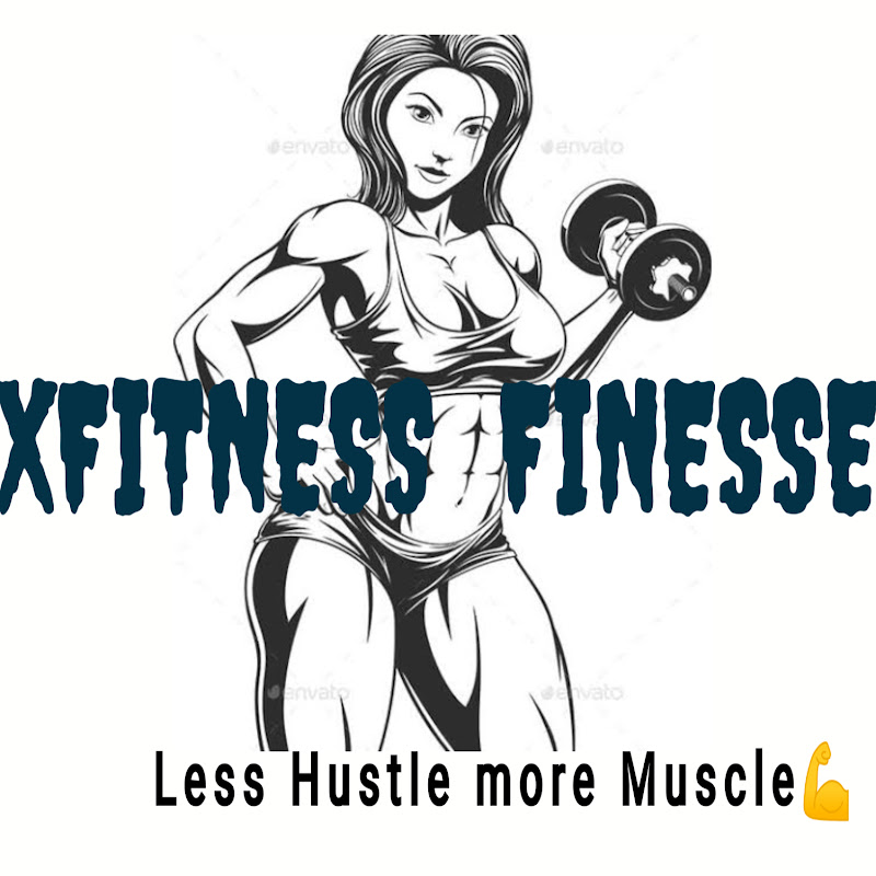 xFitness Finesse