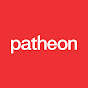 PatheonChannel logo